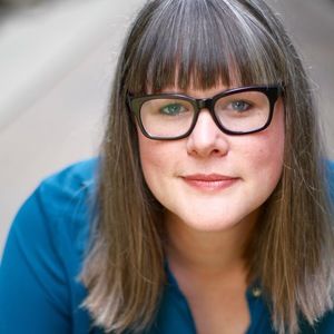 Meet your Posher, Bridget